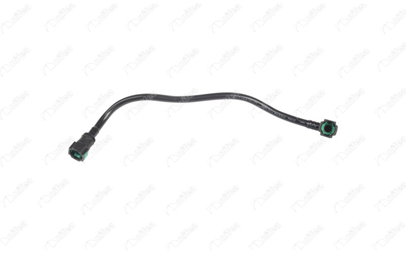 NIFEA 10929 Motor Bloğu Hava Tahliye Hortumu Renault Clio V 19> Taliant 21> Captur Ii 20> Dacia Duster Ii 19> 1.0tce