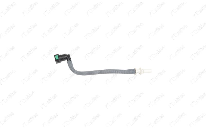NIFEA 10928 Motor Bloğu Hava Tahliye Hortumu Renault Clio V 19> Taliant 21> Captur Ii 20> Dacia Duster Ii 19> 1.0tce