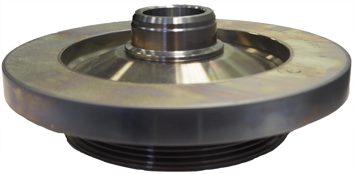 CRT-49107926 Krank Kasnagi S58-S58t-S58o  -  M2-M3-M4-X3-X4
