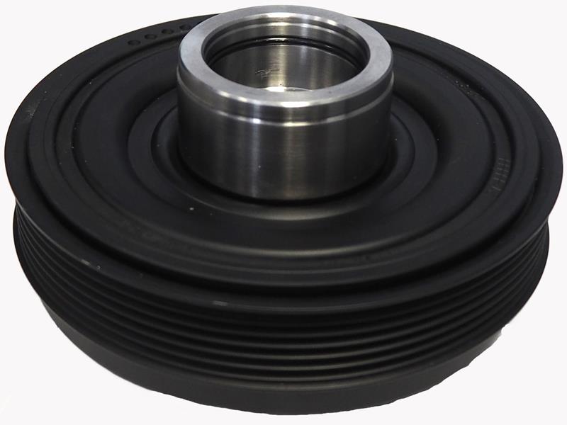 CORTECO 49135429 Krank Kasnagi Land Rover 204dt Discovery L462 L550 Range Rover L538 L494 L551 L560 . Jaguar Xf X260 F-Pace X761 E-Pace X540