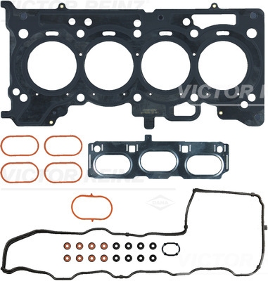 V.REINZ 021139401 Takim Conta Üst Renault Megane Iv 15>Talisman 15>Kadjar 15> Nissan Qashqai Ii 18> X-Trail Iii 19> Dacia Duster Ii 19> 1.3 Tce H5h