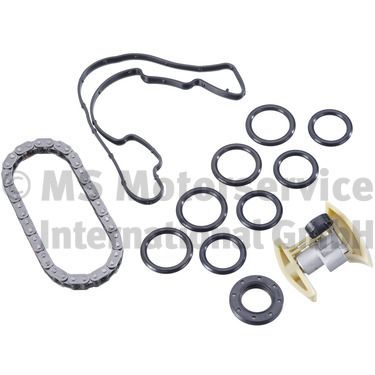 KOLBEN 401460400002 Eksantrik Zincir Seti Keçe Oring P206-P207-P307-P407-Partner-Berlingo-C2-C3-C4-1.6 Hdi Fiesta- Focus 04>11 C-Max 1.6 Tdci Volvo C30 06>12 S40 Ii 06>12 S80 Ii 10>12 V50 10>12 V70 Iii 06>11 1.6d