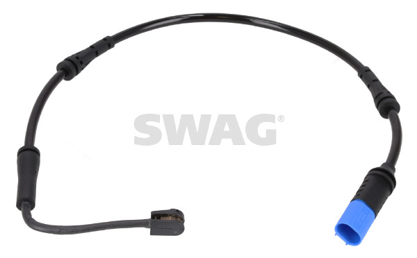 SWG-33112653 Balata Fisi Arka Bmw 3 (G20- G80- G28) M3 4 Coupe (G22- G82) M4