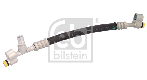 FEBI 197890 Soğutma Sivisi Hatti Bmw 3 E46