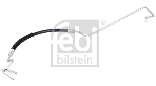 FEBI 197939 Soğutma Sivisi Hatti Mercedes A 169 B 245