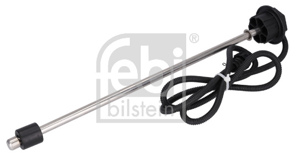 FEBI 194899 Depo Sensörü Mercedes Actros Atego Axor Econic Mk Ng Sk Zetros
