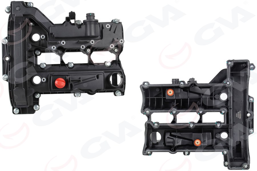 GVA 8935004 Külbütör Kapaği Ford Focus Iii 11> Fiesta B-Max Ecosport 1.0 11> Ecoboost