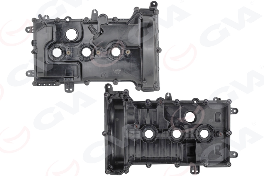 GVA 8935005 Külbütör Kapaği Ford Focus Iv 18> 1.5 Dragon