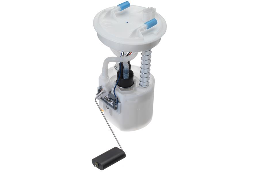 HEL 8TF 358 146-311 Yakit Depo Samandirasi Komple Benzinli Fiesta/Fusion
