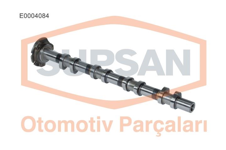 ESTAŞ 14069 Eksantrik Mili   Ford Transit 2.4tdci Eksoz