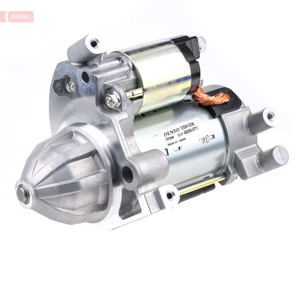 DENSO DSN1236 Starter Lexus Gx 09-