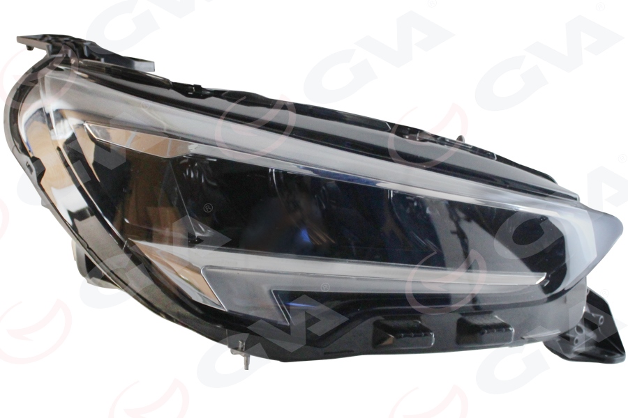 GVA 2090263 Sol Far Opel Corsa F Led 19>