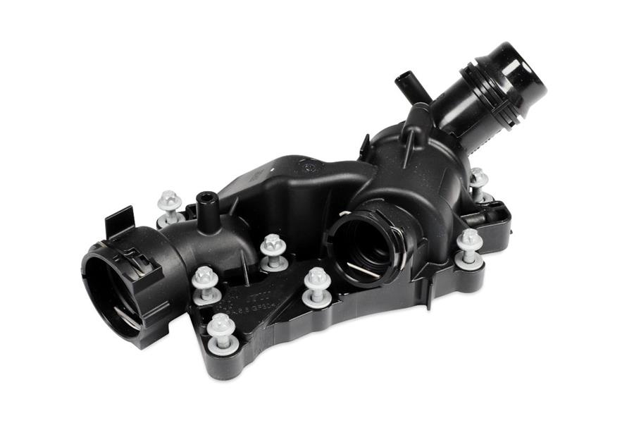 GK 701466 Termostat Mercedes M254 W206 S206 C236 A236 W214 S214 V167 C254 X254