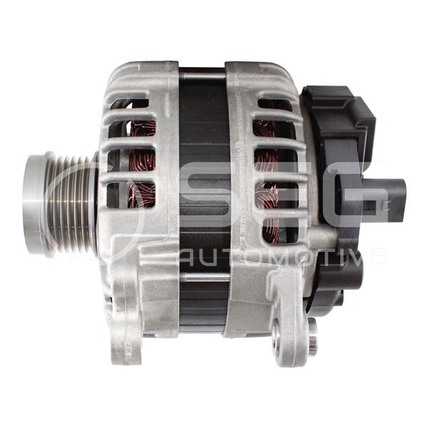 SEG F000BL08K3 Alternatör Motoru Volkswagen Arteon Beetle Golf Vii-Viii Passat B8 Polo V-Vi Taigo T-Cross Tiguan To