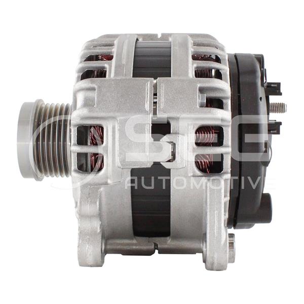 SEG F000BL08S1 Alternatör Vw Golf Vii Passat Viii Polo V-Vi Arteon Caddy Iv Sharan Taigo T-Cross Tiguan Touran T-R