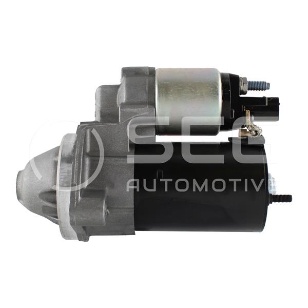 SEG 0001107446 Marş Motoru Audi A6 3 Series 04/2004>10/2008