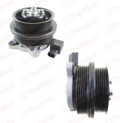 KALE 369040 Devirdaim Elektrikli Golf 5-6-Jetta-Passat-Tiguan-A3-Leon 09-13 1.4 Tsi Bmy-Blg-Cava-Bwk
