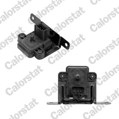 VERNET MS0076 Map Sensörü Emisyon Kontrol Connect-Focus 1.8 Tdci 98>09