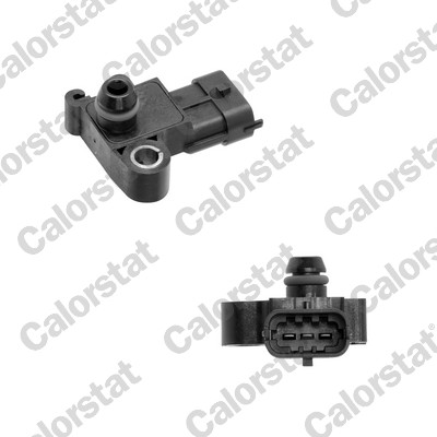 HLL-6PP 013 112-081 Emme Manifold Sensoru (Ford  Transit 2.2tdci -14   Peugeot  Boxer   Citroen  Jumper 2.2 Hdi)