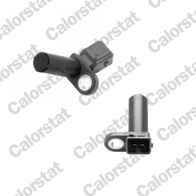 VERNET CS0313 Krank Devir Sensörü Ford Focus Fiesta C-Max-Mondeo-Mazda-Volvo C30-S40-V50 95> 1.25 1.4 1.6 Zetec Ti Vct