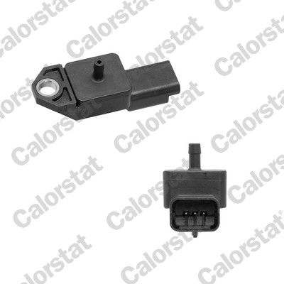 VERNET MS0040 Gaz Kelebek Sensoru Fiesta 11> B Max 13> Courirer 13> Euro C5 Citreon C6 2.2 Hdi C5 2.2 Hdi
