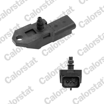 VERNET MS0120 Map Sensörü Mondeo Iv 07>14 2.0 Tdci S-Max 07>14 2.0 Tdci