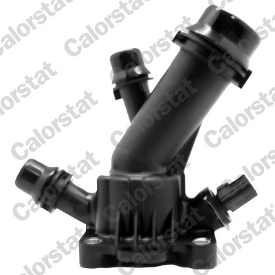 VERNET TH7309.90J Termostat Komple Volvo S60 D3 D4 D5 S80 D3 D4 D5 D40 D3 D4 Xc60 2.4d D3 D4 D5 Xc70 D3 D4 D5 C30 V40 V50 V70 V60 C70 90.C