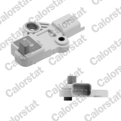 VERNET CS0416 Krank Mili Sensörü P308-P3008-P407-P5008-P508-P807-Expert-C4-C4 Picasso-C5-C8-Ds4-Ds5-Ds5 2.0 Hdi Ku Ga I -Ii 08>14 Mondeo Iv 07>14 S-Max 07<14 2.0 Tdci