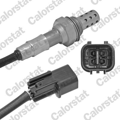 VERNET LS140377 Oksijen Sensörü - Volvo S40 I 04> V40 07>11 Mitsubishi Carisma 97>06 Lancer Vi 95>03