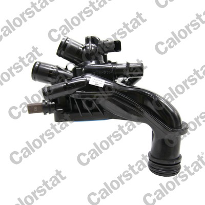 VERNET TE7269.102J Termostat Govdesi Komple C5 Iii C4 Picasso P508 P308 Ii 12> 1.6 Thp