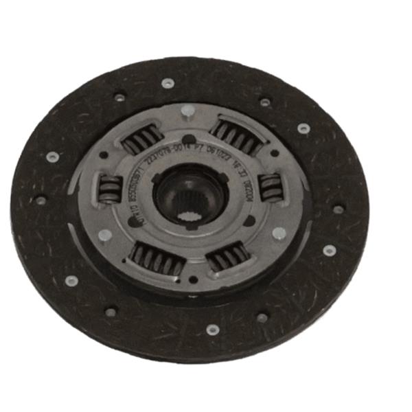 8550503671 Motrio Debriyaj Seti Megane Iv Duster Fluence