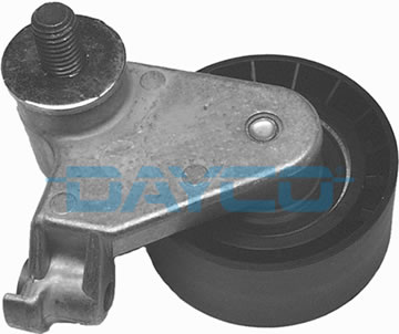 DAYCO ATB2163 Eksantrik Gergi Rulmani Fiesta 95> 1.25i 16v-1.4i 16v