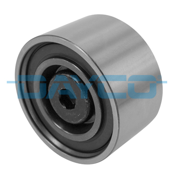 DAYCO ATB2561 Eksantrik Gergi Rulmani Hyundai Accent Admire Era 1.5l D3ea D4fa Crdi 02-10 / Getz 1.5l D3ea D4fa Cr Di 03-10 / Santafe 2.0 2.2l D4ea D4eb 02-10 / Tucson 2.0l D4ea 04-10 / Kia Sportage 2.0l 04->