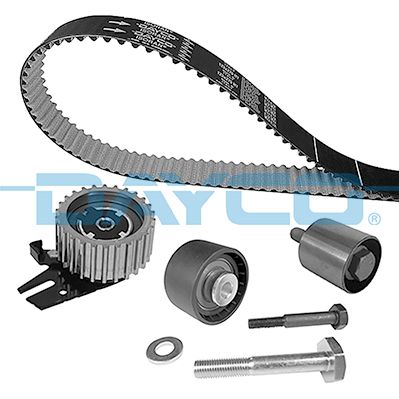 ALLES KIT 1237/1 HT Eksantrik Rulman Kiti [Dayco Kayis] 188 Dis Euro 6 Ad Blue Lu Egea 1.6 Mjet