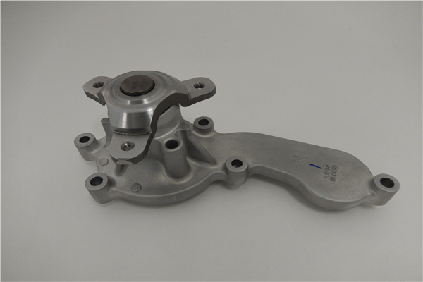 GMB GWHO-67A Devirdaim Su Pompasi Honda Cr-Z 1.5l Lea1 Hybrid Zf1 Kasa 10->