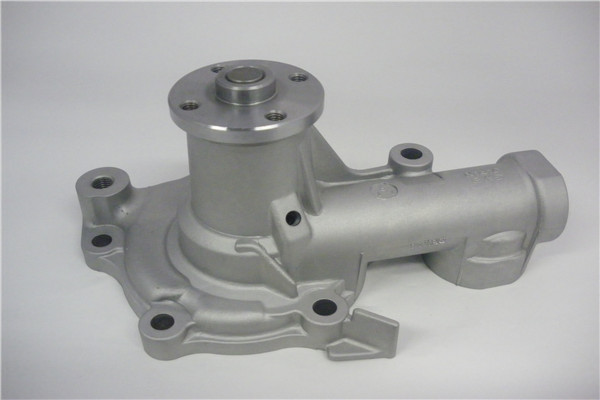 GMB GWM-56A Devirdaim Su Pompasi Mitsubishi Lancer 2.0l 4d68t Cb8a Dizel 92-96 / Proton Persona 2.0l 4d68t C9 Dizel 96-> / Wira 2.0l 4d68t C9 Dizel 96->
