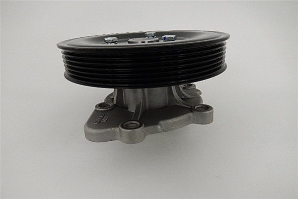 GMB GWM-93AMP Devirdaim Su Pompasi Hyundai Sonata 2.0l Vvti Gls Benzinli 05-> / Mitsubishi Lancer Evo10 2.0l 4b11 Cz4a 08-15 / 1.8l 4b10 Cy3a 08->