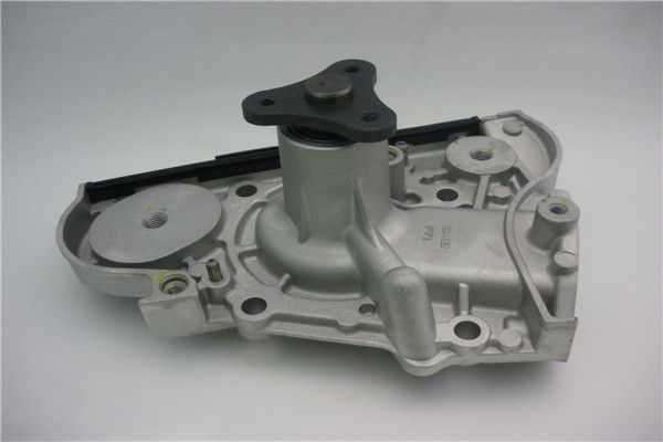 GMB GWMZ-35A Devirdaim Su Pompasi Mazda Mx-5 1.6l B64f 8an1 90-98 / Kia Carens 1.6l Ga6d 02-> / Shuma 1.5l B5 96- 01 / Capital 1.5l B6 Dohc Egi 92-> / Sephia 1.5l B6 Dohc Egi 92->