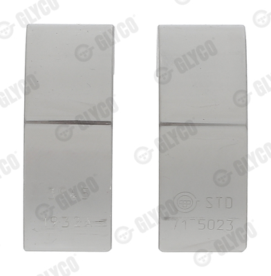 GLYCO 715023 STD Kol Yatak Vag 74.5mm
