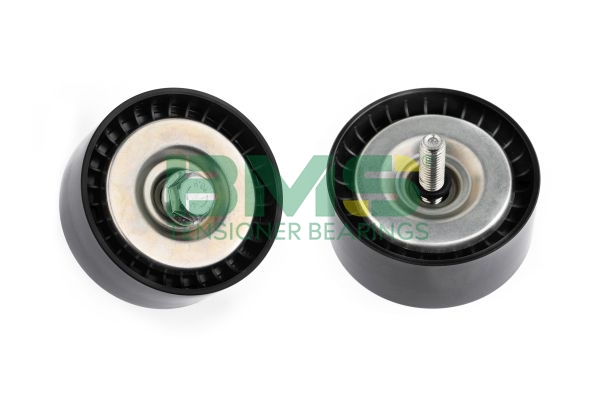 BMS 657 Kayis Gergi Rulmani Mercedes W204 S204 C204 W212 S212 C207 A207