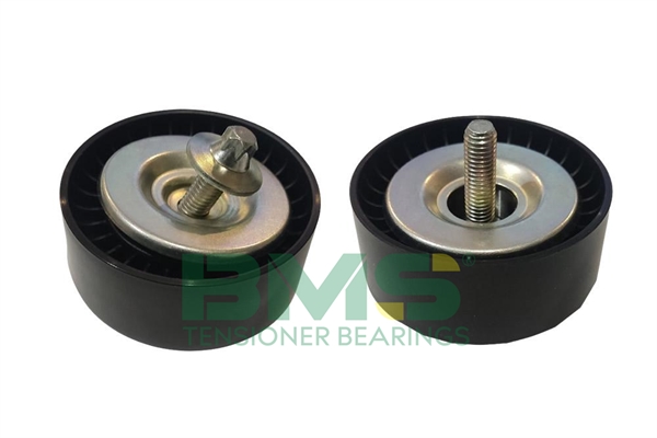 BMS 703 Kayis Gergi Rulmani Mercedes W176 W177 W246 W247 C117 C118 W212 W213 C253 X204 X156