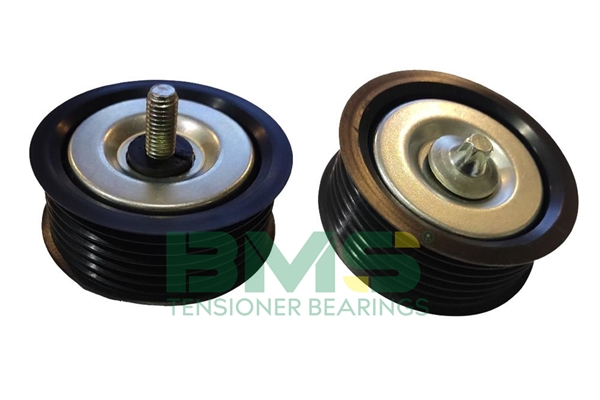 BMS 704 Kayis Gergi Rulmani Mercedes W204 S204 C204 W211 W212 S212 C207 W221 R230 Kanalli