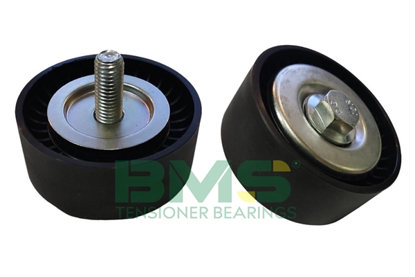 BMS 705 Kayis Gergi Rulmani Mercedes W204 C218 W212 W166 X204 W221 W639 B906