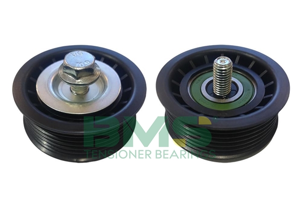 BMS 712 Alternatör Gergi Rulmani Astra H -Vectra C -Signum 04- -Zafira 05- 1.9cdti- Punto 05- 1.9mtjx C