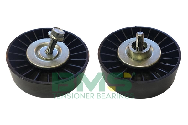 BMS 716 Alternatör Gergi Rulmani Alfa Romeo 156 00>05 166 98>03 Fiat Marea 99> 2.4 Jtd