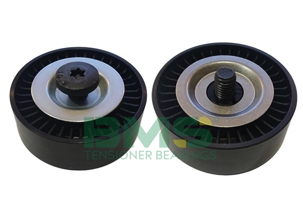 BMS 718 Alternatör Gergi Rulmani Accent Iii-Accent Iv-Accent V-Elantra Iv-Elanta V-Getz-Tucson-I10 I-I20 I-I 20 Ii-I30-I40 I-Ix20-Ix35 1.1-1.4-1.5-1.6-1.7 05->