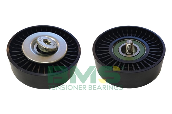 BMS 720 V Kayis Gergi Rulmani Volvo S60 Ii S80 Ii V60 I V70 Iii Xc60 Xc70 Ii Xc90 06> >17 Xc90 I 10>14 Tek Rulman