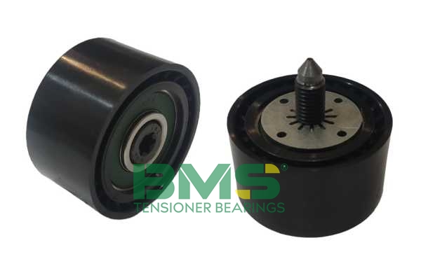 BMS 725 Eksantrik Gergi Rulmani Corsa F-Combo E-Croosland-Grandland-Vivaro C-Zafira Life-P208-P308-P2008- P3008-P5008-P508-Expert-Partner-Berlingo-C3-C4-C5-Ds7-Kuga-Focus-Connect 1.5 Bluehdi