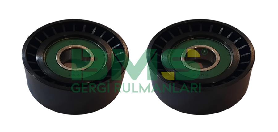 BMS 728 Alternatör Gergi Rulmani Tge 2.0 Tdı 16->