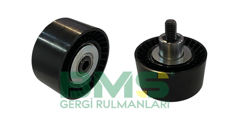 BMS 738 Kayis Gergi Rulmani Bmw F20 F21 F22 F30 F32 F10 F25 F26 F15 E70 F16 X Drive